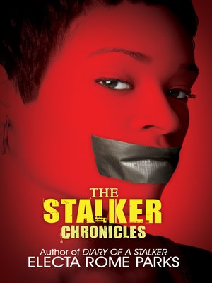 cover image of The Stalker Chronicles